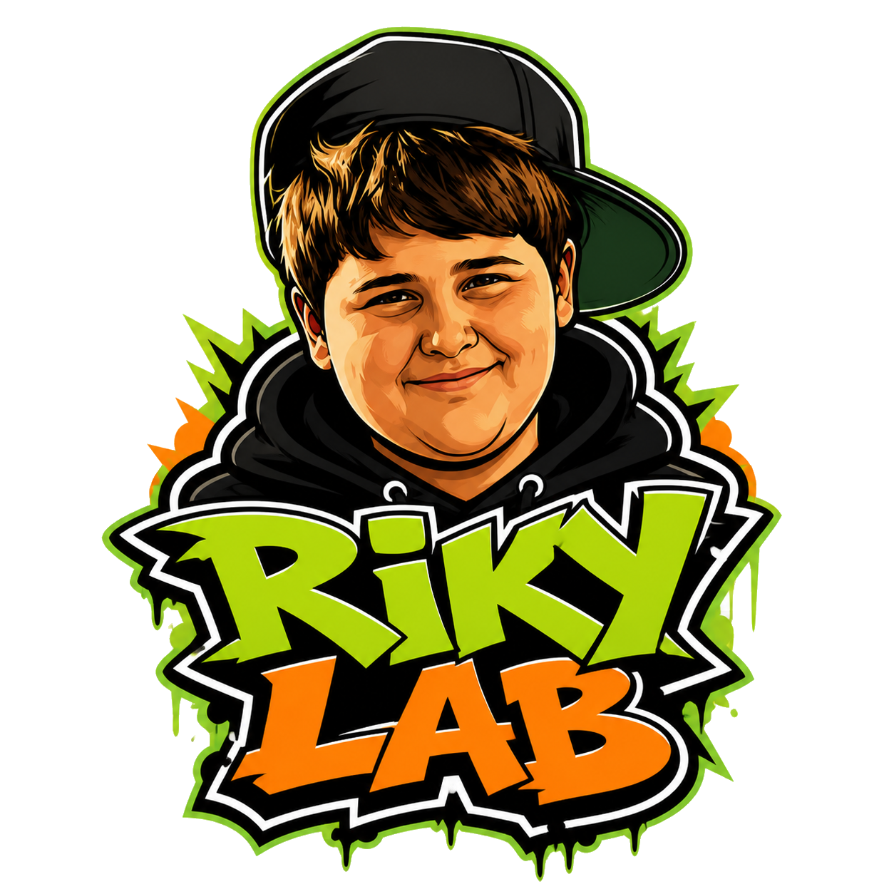 Riky Lab