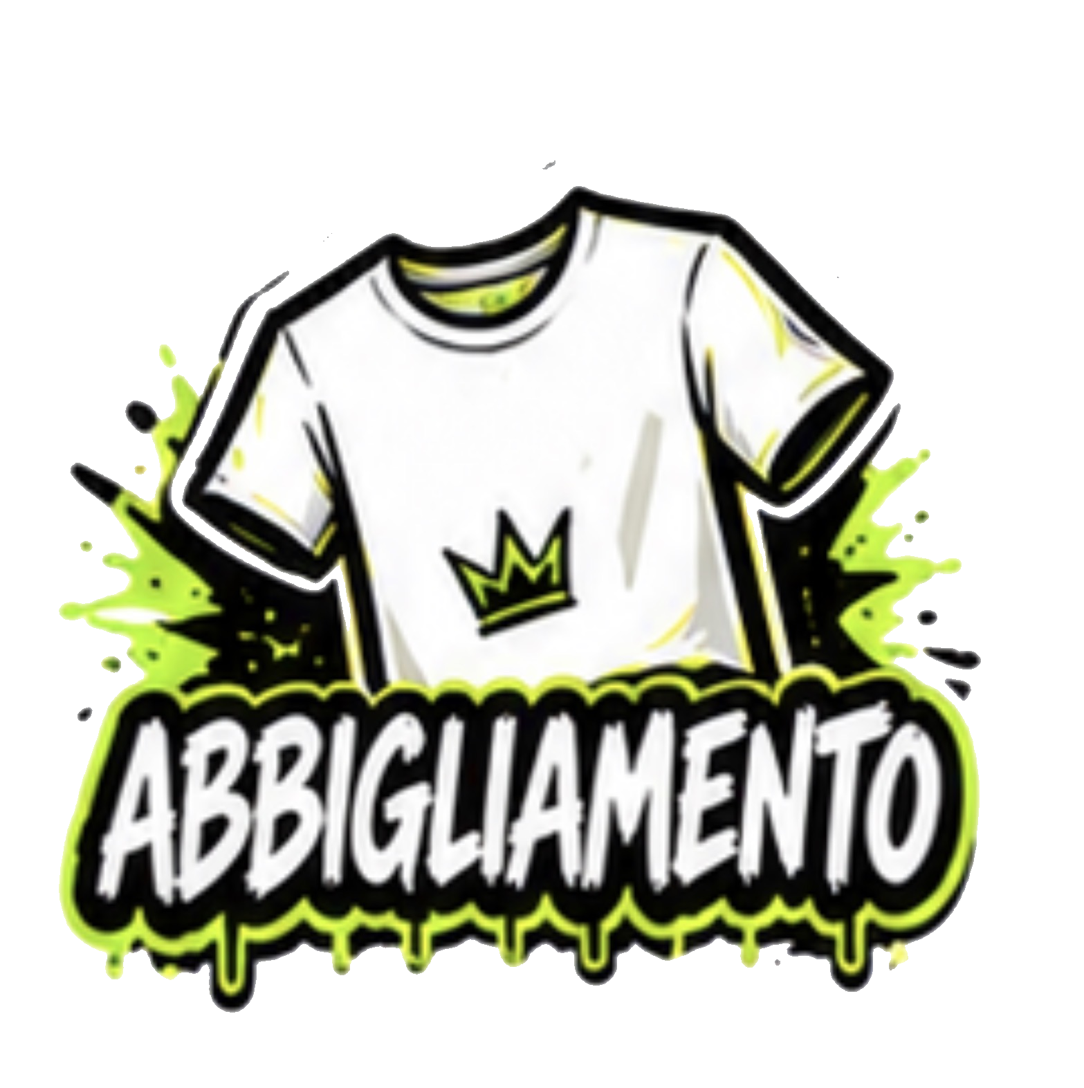 ABBIGLIAMENTO