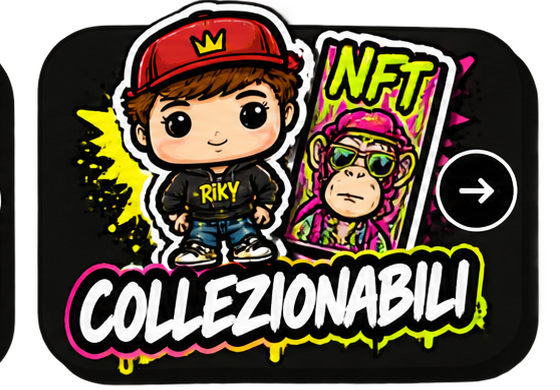 Collezionabili