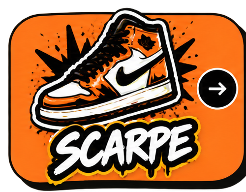 Scarpe
