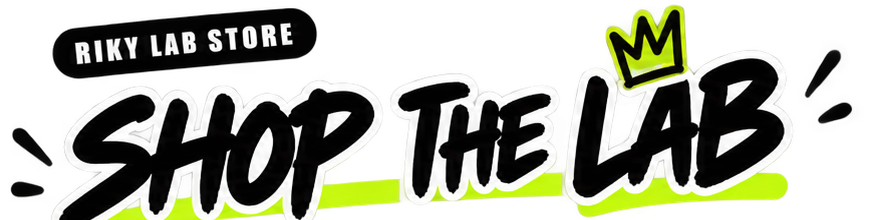 Shop The Lab