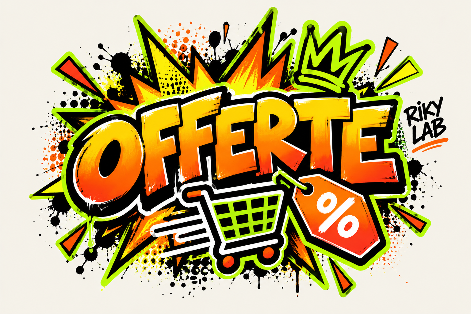 Offerte