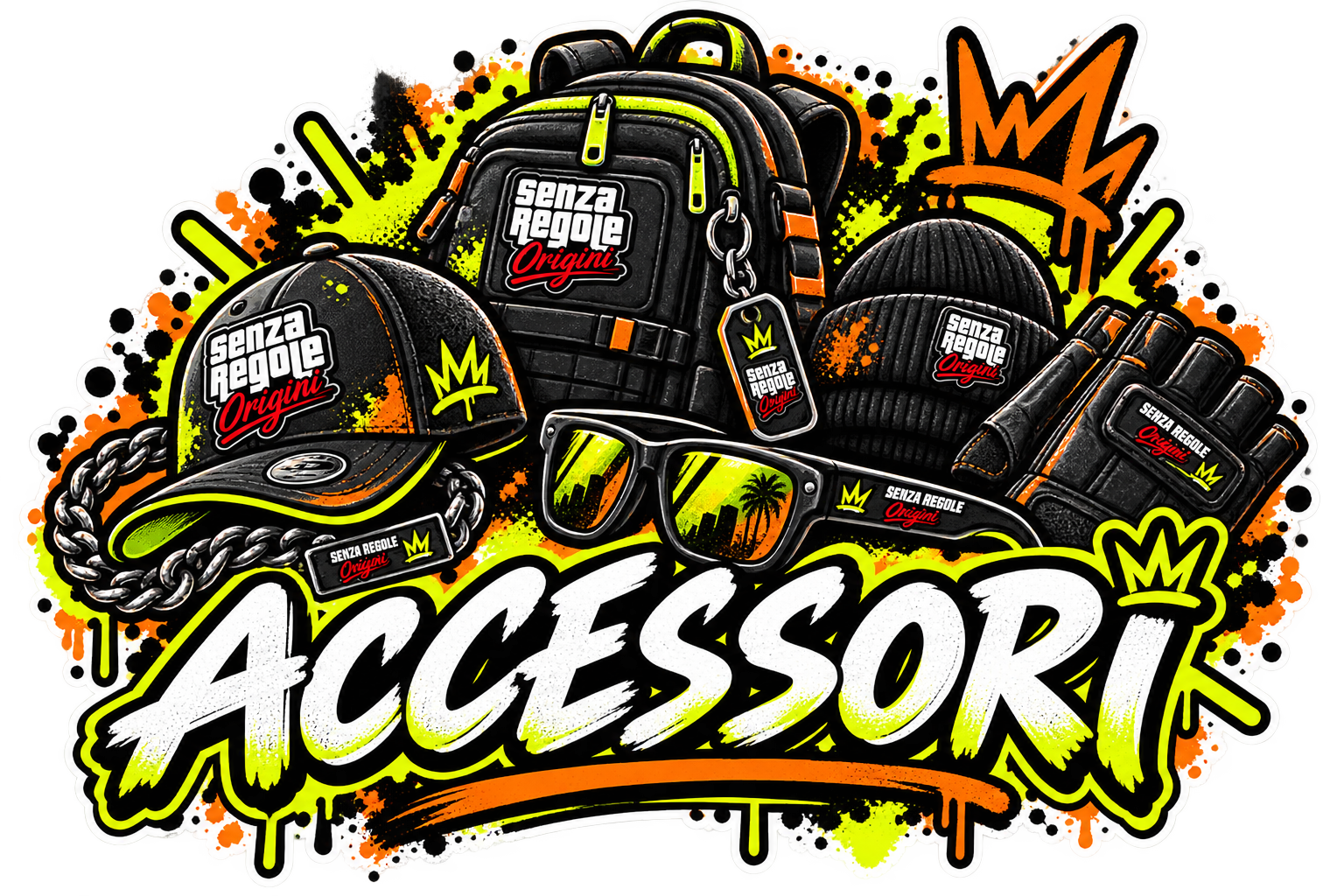 Accessori
