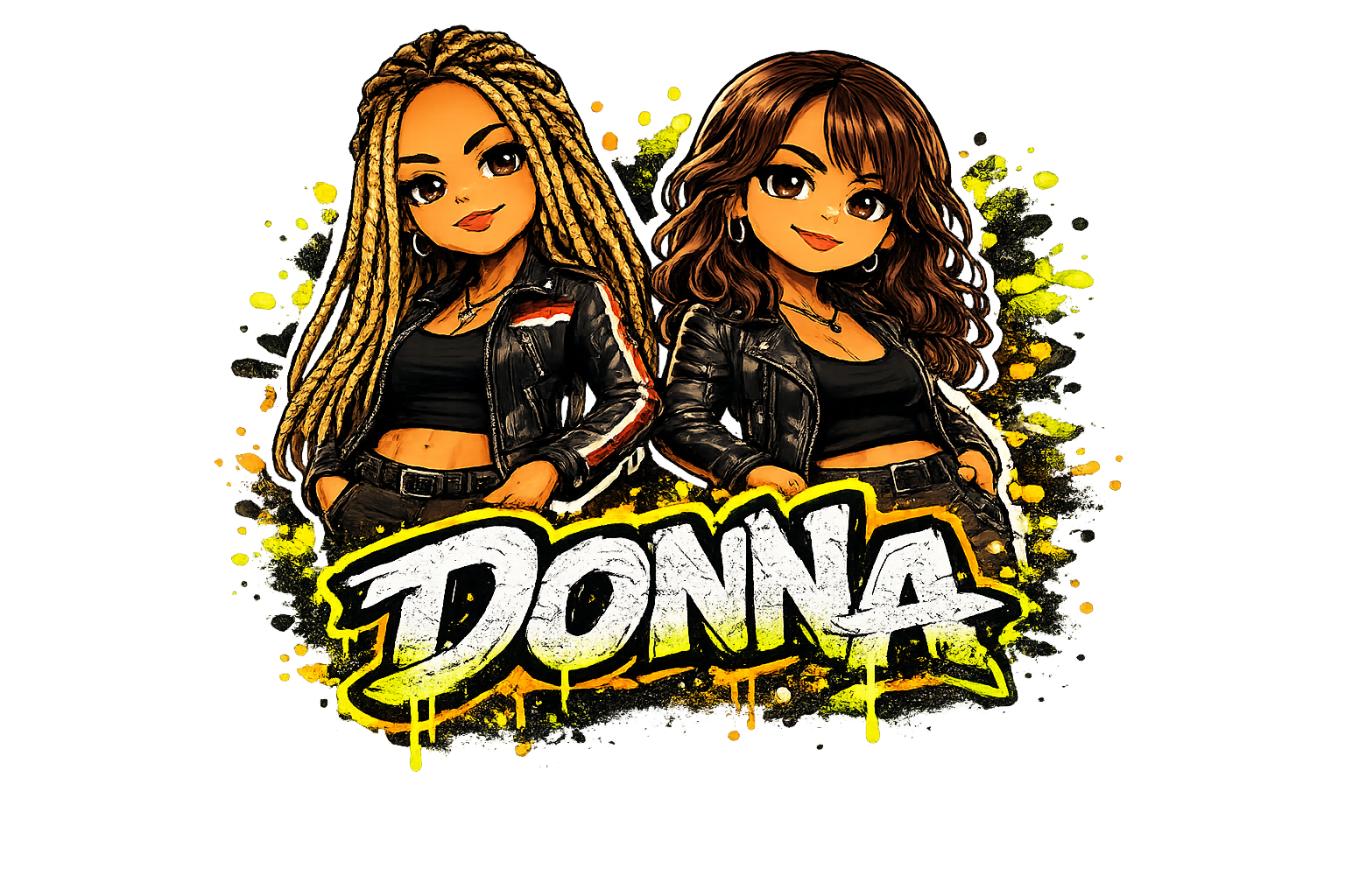 Donna