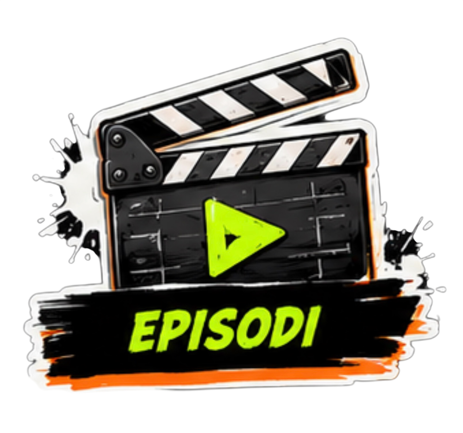 Episodi Senza Regole
