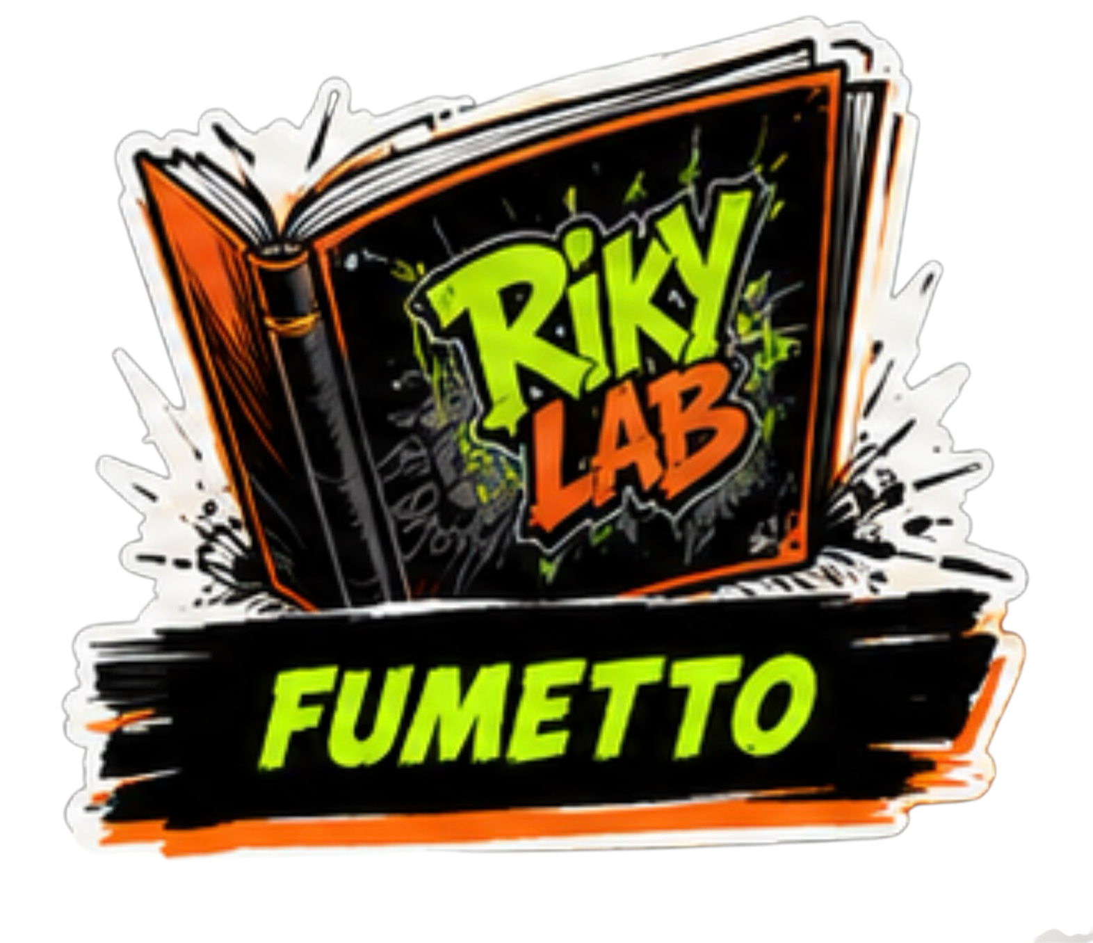 Fumetto Senza Regole