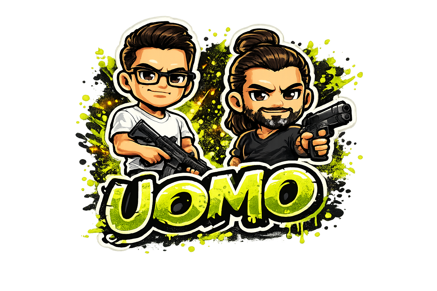 Uomo